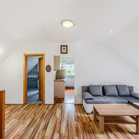 Apartment Pr' Stajercu With Free Onsite Parking Bovec Exterior foto
