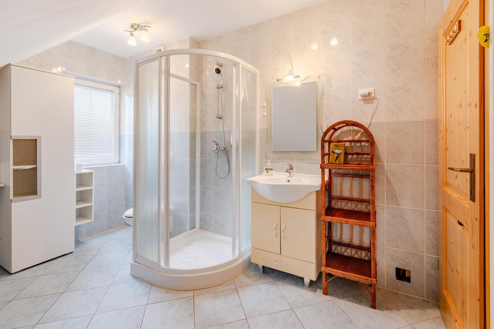 Apartment Pr' Stajercu With Free Onsite Parking Bovec Exterior foto