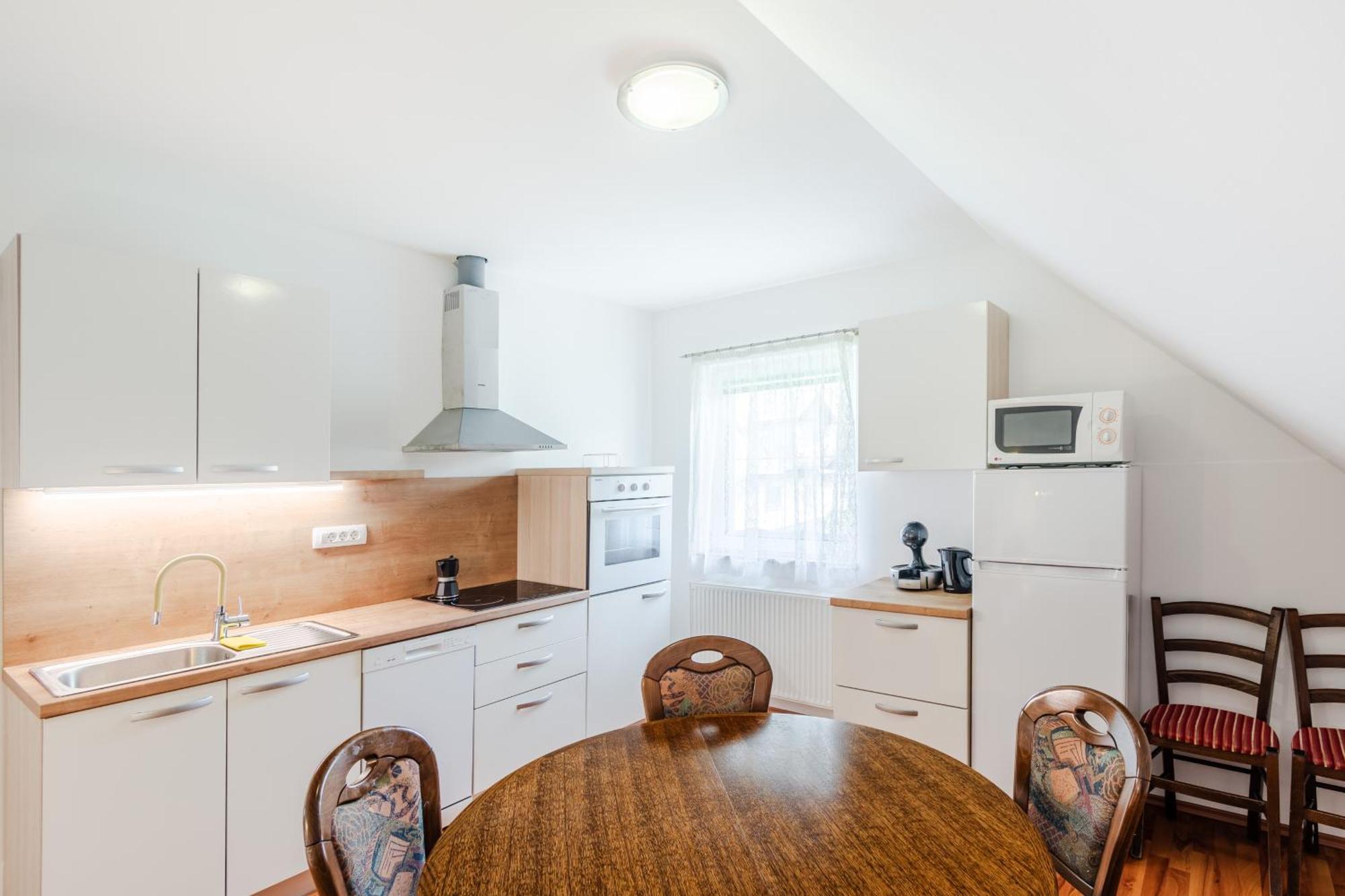 Apartment Pr' Stajercu With Free Onsite Parking Bovec Exterior foto