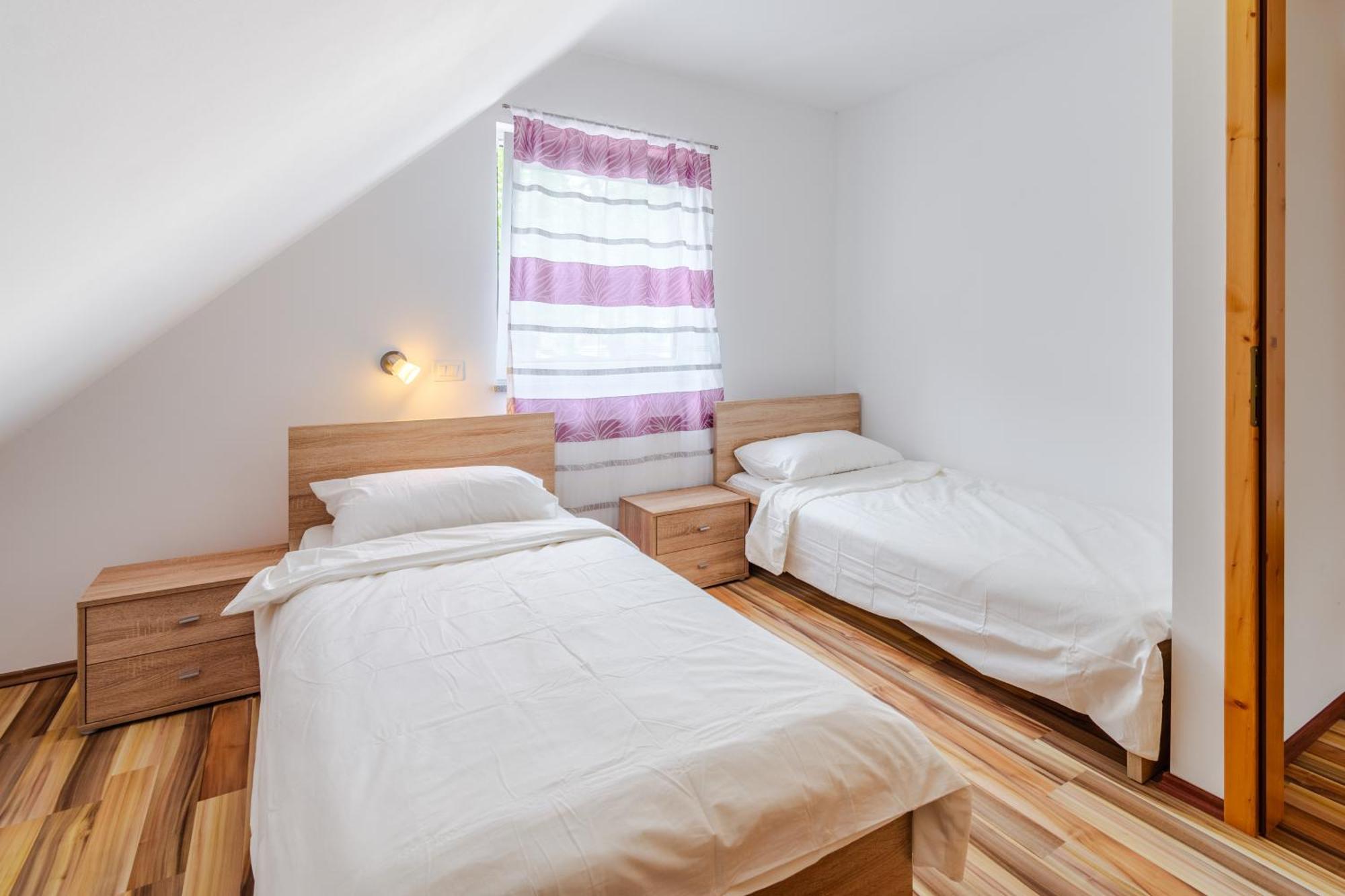 Apartment Pr' Stajercu With Free Onsite Parking Bovec Exterior foto