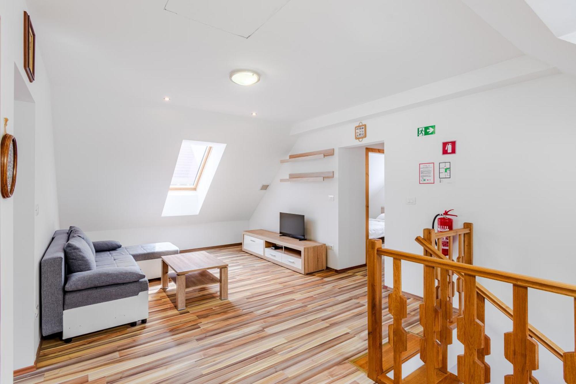 Apartment Pr' Stajercu With Free Onsite Parking Bovec Exterior foto