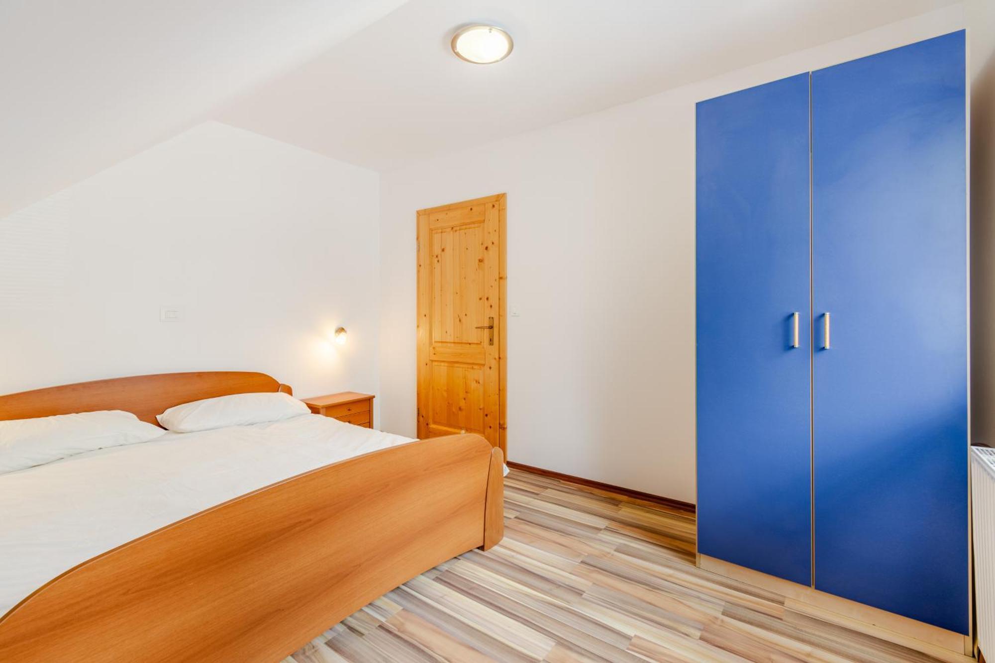 Apartment Pr' Stajercu With Free Onsite Parking Bovec Exterior foto